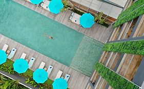 Citadines Berawa Beach Bali Resort